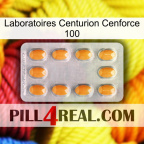 Centurion Laboratories Cenforce 100 cialis3